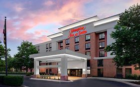 Hampton Inn & Suites Ανάπολη Exterior photo