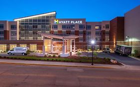 Hyatt Place Bowling Green Ξενοδοχείο Exterior photo