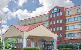 Days Inn By Wyndham Γκέτισμπεργκ Exterior photo