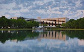 Doubletree Suites By Hilton Raleigh-Ντάραμ Exterior photo