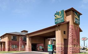 Quality Inn Μίντλαντ Exterior photo