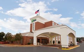 Holiday Inn Express Fredericksburg - Southpoint, An Ihg Hotel Exterior photo