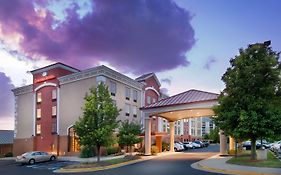 Comfort Suites Dulles Airport Chantilly Exterior photo