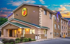 Super 8 By Wyndham Harrisonburg Μοτέλ Exterior photo