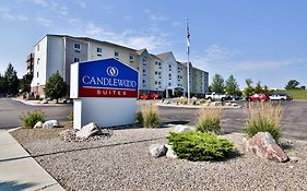 Candlewood Suites Μπίσμπαρκ Exterior photo