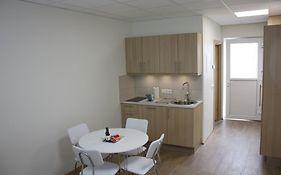 Ak Apartments Ακουρέιρι Room photo