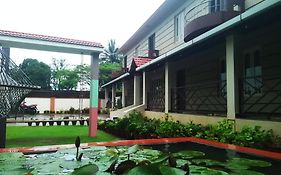 Lotus The Cottages Madikeri Exterior photo