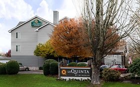 La Quinta By Wyndham Eugene Ξενοδοχείο Exterior photo