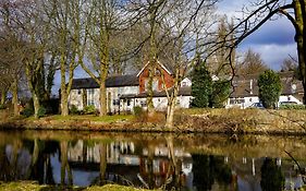 Best Western Bolholt Country Park Hotel Bury  Exterior photo