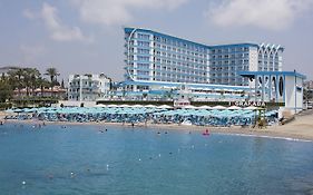 Granada Luxury Beach Ξενοδοχείο Avsallar Exterior photo