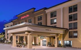 Hampton Inn Κολούμπια Exterior photo