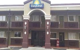 Days Inn By Wyndham Χοτ Σπρινγκς Exterior photo