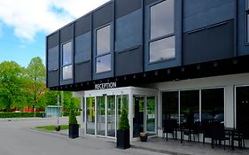 Zleep Hotel Copenhagen Airport Exterior photo