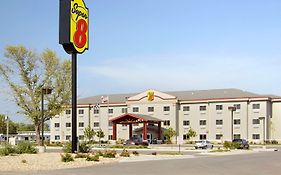 Super 8 By Wyndham Topeka At Forbes Landing Ξενοδοχείο Exterior photo