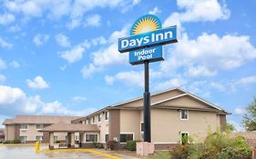 Days Inn By Wyndham Τοπέκα Exterior photo