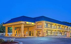 Super 8 By Wyndham Norcross/I-85 Atlanta Ξενοδοχείο Exterior photo