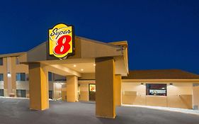 Super 8 By Wyndham Sioux City/Morningside Area Μοτέλ Exterior photo