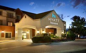 Hyatt House Denver Tech Center Ξενοδοχείο Centennial Exterior photo