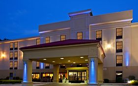 Holiday Inn Express Indianapolis South, An Ihg Hotel Exterior photo