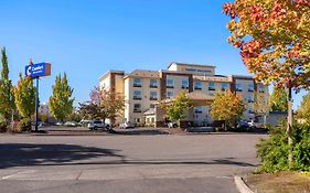 Comfort Inn & Suites Σάλεμ Exterior photo