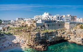 Covo Dei Saraceni Ξενοδοχείο Polignano a Mare Exterior photo