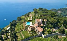 Hotel Villa Cimbrone Ραβέλλο Exterior photo