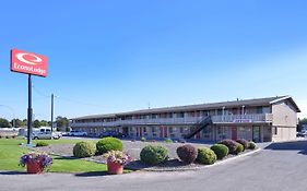 Econo Lodge Kennewick Exterior photo