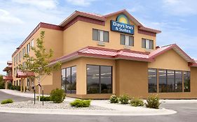 Days Inn & Suites By Wyndham Μπόουζμαν Exterior photo