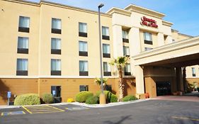 Hampton Inn & Suites Κίνγκμαν Exterior photo