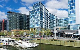 Hyatt House Washington Dc/The Wharf Ξενοδοχείο Exterior photo