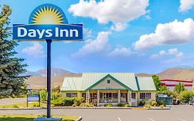 Days Inn By Wyndham Κάρσον Σίτι Exterior photo