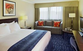 Doubletree By Hilton Norwalk Ξενοδοχείο Room photo