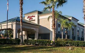 Hampton Inn Lakeland Exterior photo