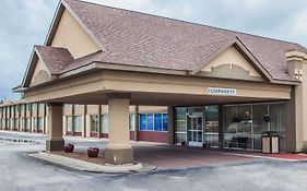 Quality Inn Fort Dodge Exterior photo