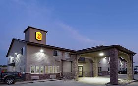 Super 8 By Wyndham Fort Dodge Ia Ξενοδοχείο Exterior photo