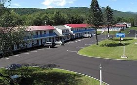 Rodeway Inn Lincoln I-93 Exterior photo