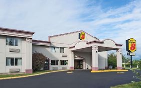 Super 8 By Wyndham Hartford Ξενοδοχείο Exterior photo