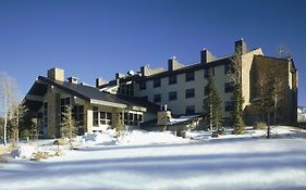 Hilton Vacation Club Cedar Breaks Brian Head Βίλα Exterior photo