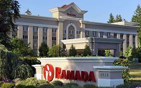 Ramada By Wyndham Olympia Ξενοδοχείο Exterior photo