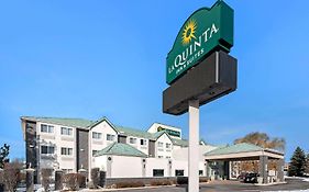 La Quinta By Wyndham Logan Ξενοδοχείο Exterior photo