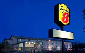 Super 8 By Wyndham Cortez/Mesa Verde Area Μοτέλ Exterior photo