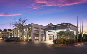 Clarion Pointe Forsyth I-75 Ξενοδοχείο Exterior photo