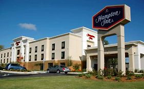 Hampton Inn Τζάσπερ Exterior photo