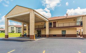 Econo Lodge Τζάσπερ Exterior photo