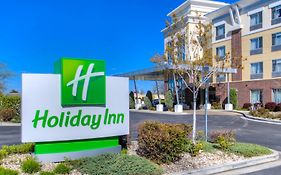 Holiday Inn Boise Airport, An Ihg Hotel Exterior photo