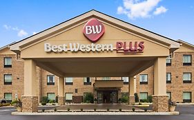 Best Western Plus Louisa Ξενοδοχείο Exterior photo