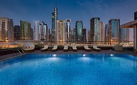 Millennium Place Dubai Marina Ξενοδοχείο Exterior photo