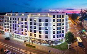 Mercure Krakow Stare Miasto Ξενοδοχείο Exterior photo