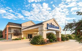 Baymont By Wyndham Topeka Ξενοδοχείο Exterior photo