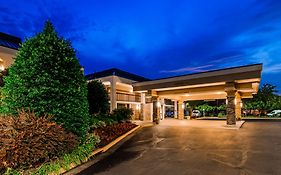 Best Western Dulles Airport Inn Sterling Exterior photo